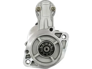 MOTORINO AVVIAMENTO PER MITSUBISHI PAJERO HYUNDAI GALLOPER KIA 2.5 D-TD 10 DENTI - Imagen 1 de 4