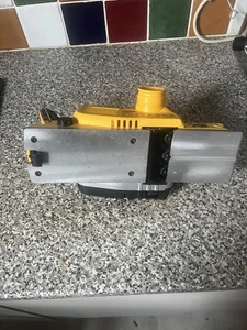 DeWalt DCP580N 18V XR Li-Ion bürstenloser Hobel - nackt - nur Gehäuse - Bild 1 von 3