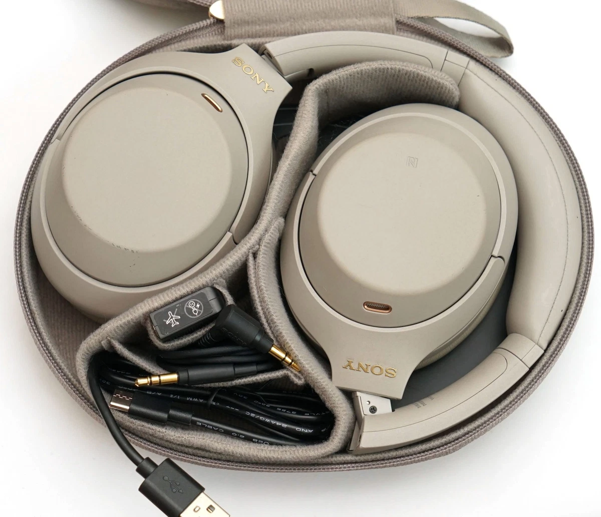 Sony WH-1000XM4 Headphones for Sale | Shop New & Used Headphones