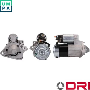 STARTER 330055122 FOR RENAULT MODUS/GRAND CLIO/III/Grandtour K4J780/770 1.4L - Picture 1 of 7