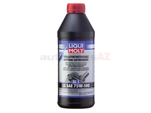 LIQUI MOLY Gear Oil 20042 - Picture 1 of 1