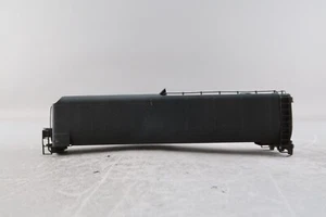 HO BRASS CUSTOM TENDER ONLY NO TRUCKS / NO BOX - Picture 1 of 10