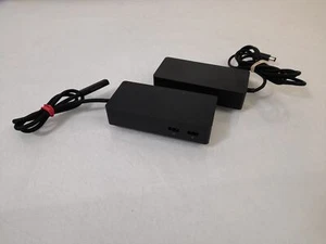 Microsoft Surface 1661 Laptop Docking Station - With Power Supply - Photo 1/2