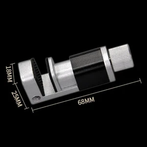 Adjustable Phone Repair Clamp - Screen Securing Tool For Smartphones Laptops _t - Zdjęcie 1 z 7