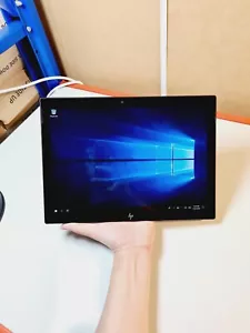 HP ENGAGE GO MOBILE Tablet 12.3" Pentium 1.51Ghz 4GB 128GB Win10 - Picture 1 of 9