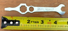 longer  4.5" Penn reel wrenches very nice parts 114 115 Big Game +++