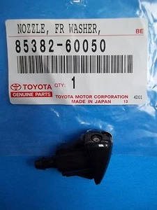 Oem Genuine Land Cruiser & Lx470 (1998-2007)Hood Nozzle (Right/Left) 85382-60050 - Picture 1 of 1