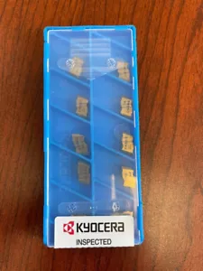 KCTK 2L PR660 - KYOCERA 10 PACK OF INSERTS - Picture 1 of 2