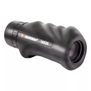 Celestron Nature Monocular 10x25 10x 25mm - Picture 1 of 4