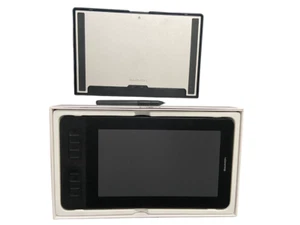 Stylo écran LCD GAOMON PD1161 inclus + support tablette - Photo 1/4