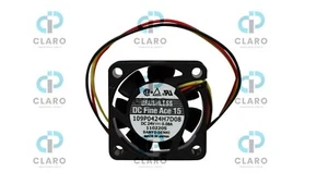 NEW 109P0424H7D08 W.C. DC24V 0.08A SANYO DENKI - Picture 1 of 1