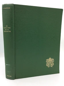 LE SAINT-SIEGE ET LA DIPLOMATIE by Igino Cardinale - 1962 - Catholic - French - Picture 1 of 4