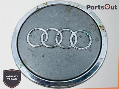 Tapa central Audi A8 A6 A4 A3 2005-2018 4B0 8T0 601 170A OEM Foto 1 de 4
