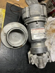  TJB inkl. Kupplung STECKER BOTE-123-08 MPML1B 1,2 KV 500 AMP - Bild 1 von 4