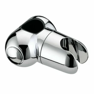 Bristan Shower Head Slider Holder Bracket SLID100C Fits 25mm Rail - Picture 1 of 1