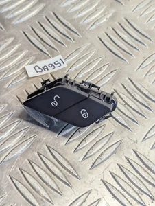 2016 MERCEDES BENZ GLC CENTRAL DOOR LOCKING SWITCH BUTTON A2059055151 - Picture 1 of 5