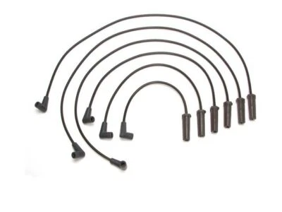 Juego de cables de bujías Delphi 98253TRYW 2003 2004 para Buick Park Avenue 1998-2005 Foto 1 de 2