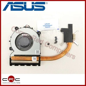 Asus Vivobook Flip 14 TP412FA Heatsink with Fan Heatsink with fan - Picture 1 of 2