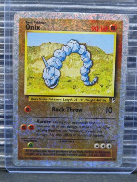 Onix - 71/168 - Celestial Storm - Reverse Holo – Card Cavern Trading Cards,  LLC