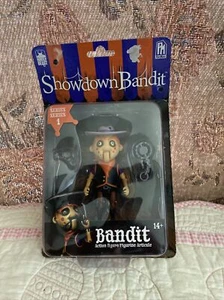Showdown Bandit - Kindly Beast -Action Figure-Bandit- - Picture 1 of 1