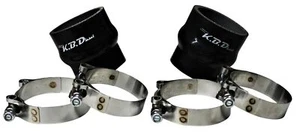 *Read* Spider to Air Intake Manifold Couplers for Early 99 Ford Powerstroke 7.3l - Picture 1 of 2