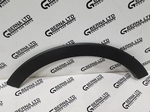 ORIGINAL KIA SPORTAGE MK3 2010-2015 RADLAUF ZIERLEISTE VORNE LINKS - Bild 1 von 7