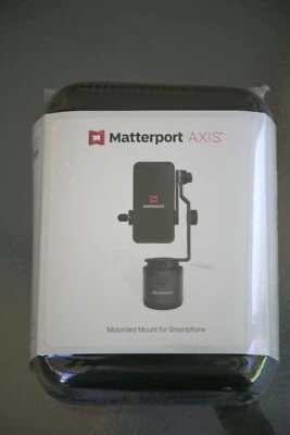 Matterport Axis
