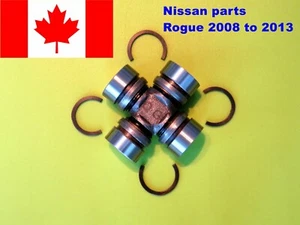 U-seal Nissan Rogue 2008-2013 Drive shaft 3700037000-JM100, universal seal - Picture 1 of 2