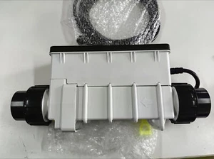 Für IC15 Salz Chlor Generator Zelle Ersatz EC-520888 15000 Gallonen. - Bild 1 von 7