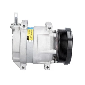 Compresor aire acondicionado compresor completo Chevrolet Aveo Kalos Nubira Lacetti - Imagen 1 de 1