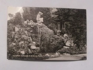 CPA 72 LE MANS - La Cascade du Jardin des Plantes - Bild 1 von 2