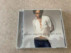 Lenny Kravitz ~ Greatest Hits ~ ( CD Virgin) - Picture 1 of 2