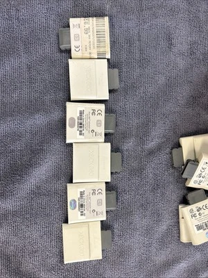 Genuine OEM Microsoft Xbox 360 Memory Unit Card White 256 MB X809156-003 - Image 1 of 3