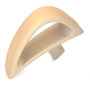 Genuine Cream beige handle for backrest release VW Beetle 1C0881634A3PT - Picture 1 of 1