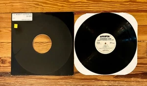 Deborah Cox: Nobody's Supposed To Be Here 12" Vinyl Remixes Promo Arista NM/VG+ - Bild 1 von 3