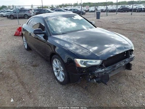Used Front Drive Axle Shaft fits: 2013 Audi Audi a5 Front Axle 2.0L turbo AT Fro - Picture 1 of 1