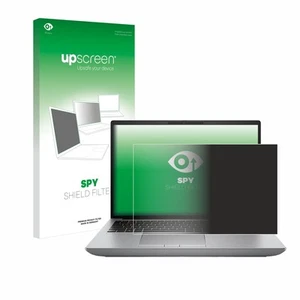 upscreen Filtre de Confidentialité pour HP ZBook Fury 16 G10 Protection Ecran  - Afbeelding 1 van 13