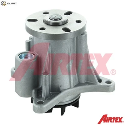 WATER PUMP ENGINE COOLING 2052 FOR LAND ROVER DISCOVERY/IV RANGE/SPORT/SUV 3.0L - Imagem 1 de 4