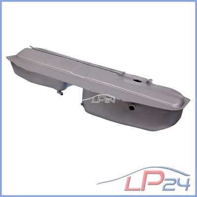 BESTPRICE RESERVOIR DE CARBURANT ESSENCE DIESEL 55 L POUR BMW SERIE 3 E30 316-325 1982-91