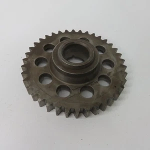 Piñón del árbol de levas de distribución del motor Ford NOS E6DZ-6256-A fabricante de equipos originales - Imagen 1 de 5