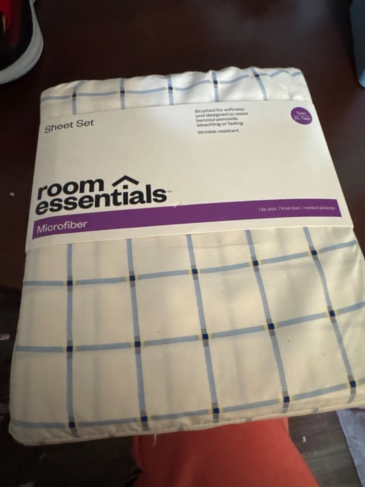 shert set twin xl - Image 1 of 1