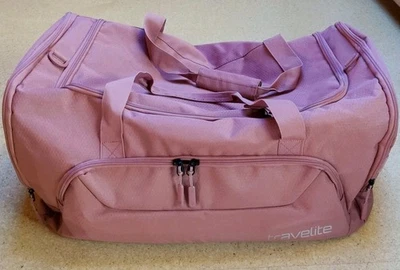 Travelite Kick-Off - Reisetasche 60 cm L    N E U - Bild 1 von 4