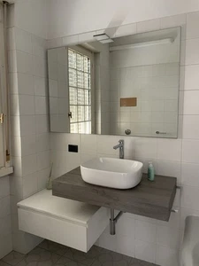 mobili bagno completo - Foto 1 di 3