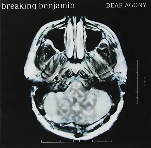 Breaking Benjamin - Dear Agony - Bild 1 von 1