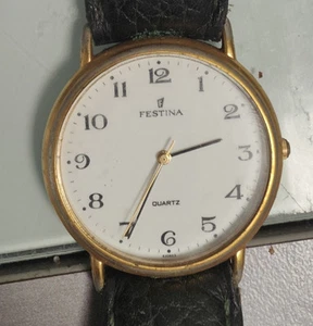 Reloj Festina Vintage - Imagen 1 de 2