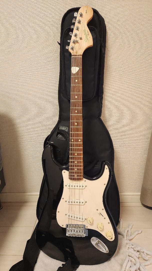 Fender Squier Stratocaster Japan for sale - eBay Fender Squier Stratocaster Japan for sale - eBay