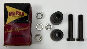 New Old Stock Upper Control Arm Bushing for 1957-58 Models Mopar #1881646 - Picture 1 of 1