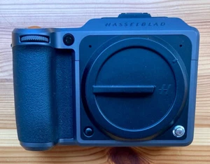Hasselblad X1D II – Original Box – Very Good Condition #359 - Foto 1 di 9