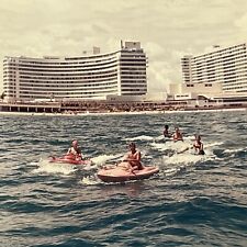1960s miami vacation