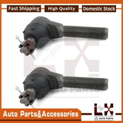 2 Mevotech Front Outer Tie Rod End Fits Lincoln Continental 1975 1976 1977 1978 - Изображение 1 из 4